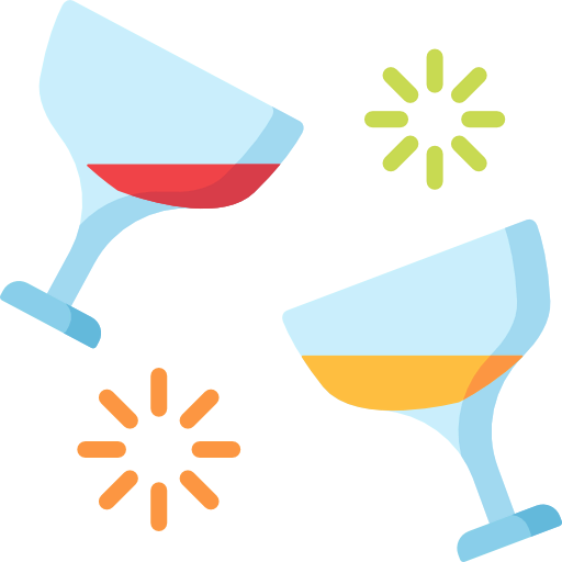 Drinks icon