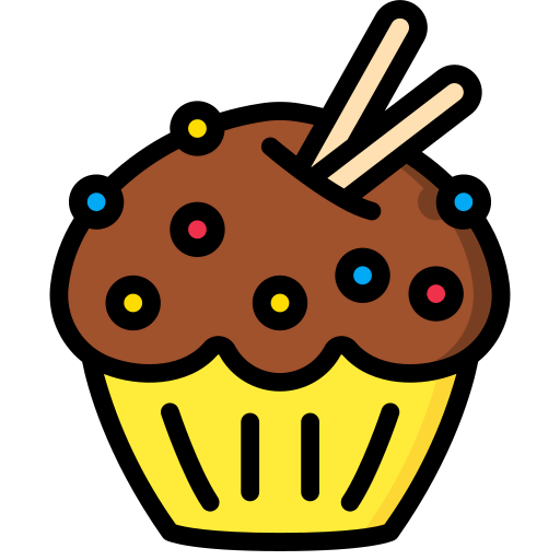 Cake icon