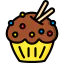 Cake icon 64x64