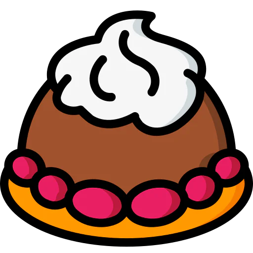 Cake icon