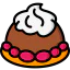 Cake icon 64x64