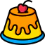 Dessert icon 64x64