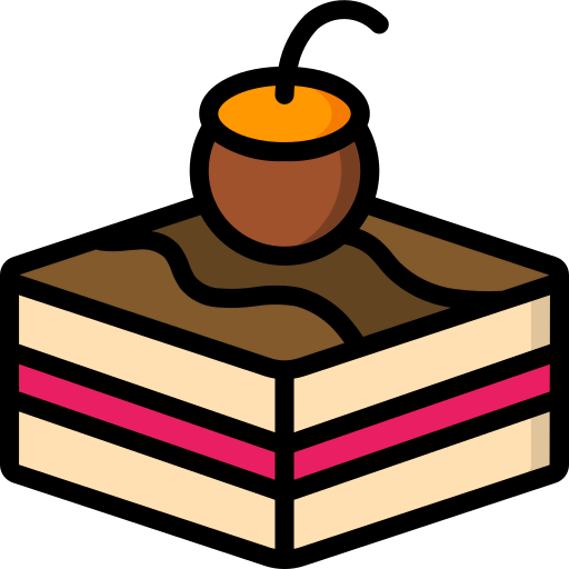 Slice icon