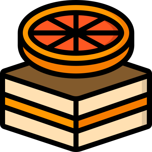 Slice icon