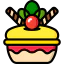 Dessert icon 64x64