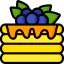 Dessert icon 64x64