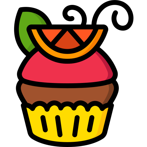 Cake icon