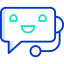 Chat icon 64x64