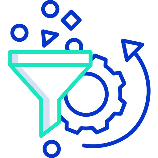 Data icon