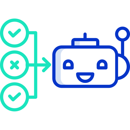 Chatbot Ikona