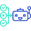 Chatbot icon 64x64