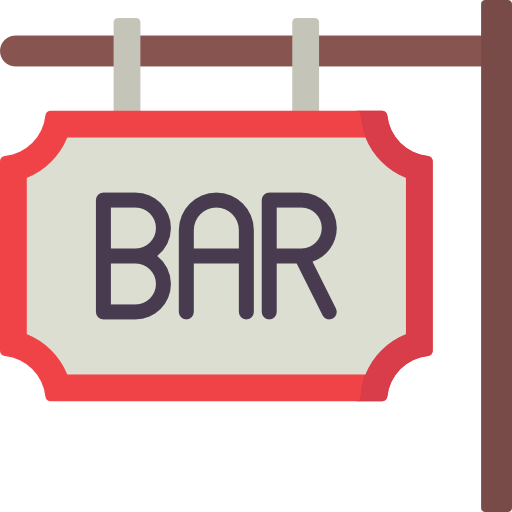 Bar Ikona