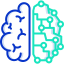 Brain icon 64x64