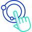 Interaction icon 64x64