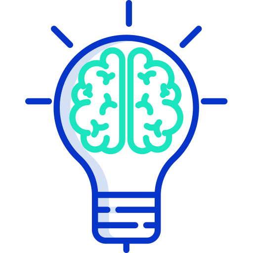 Intelligence icon
