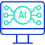 AI icon 64x64