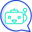 Robot icon 64x64