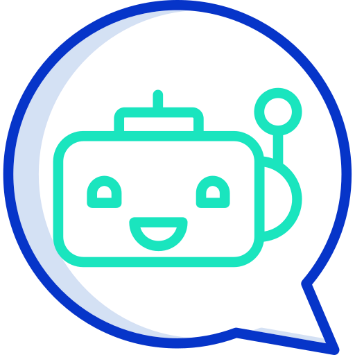Robot Symbol