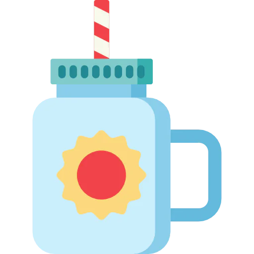 Beverage icon