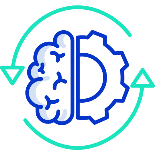 Brain process Symbol