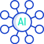 AI icône 64x64