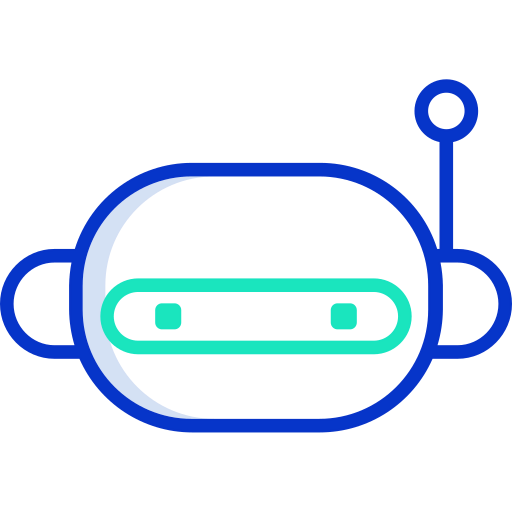 Robot 图标