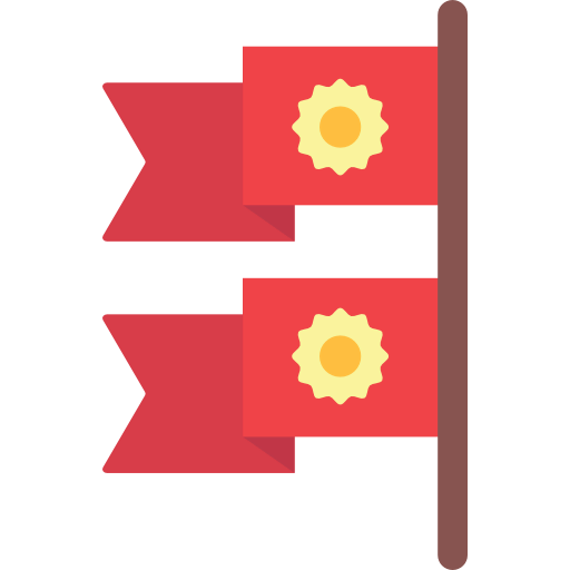 Flags icon