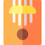 Kalimba icon 64x64