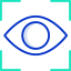 Vision icône 64x64
