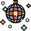 Disco ball Symbol 64x64