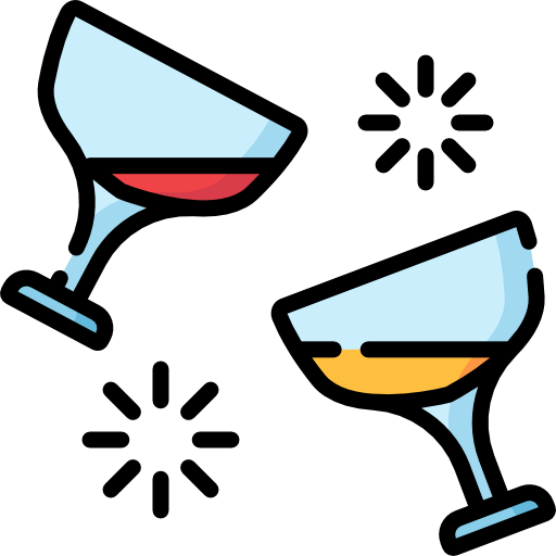 Drinks icon
