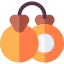 Кастаньеты иконка 64x64
