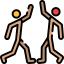 Party Symbol 64x64