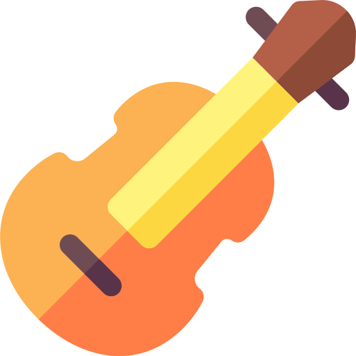 Fiddle icon