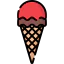 Ice cream Symbol 64x64