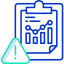 Data analysis icon 64x64