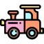 Train icon 64x64
