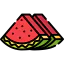 Watermelon Symbol 64x64