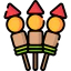 Skewer Symbol 64x64