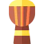 Djembe Ikona 64x64