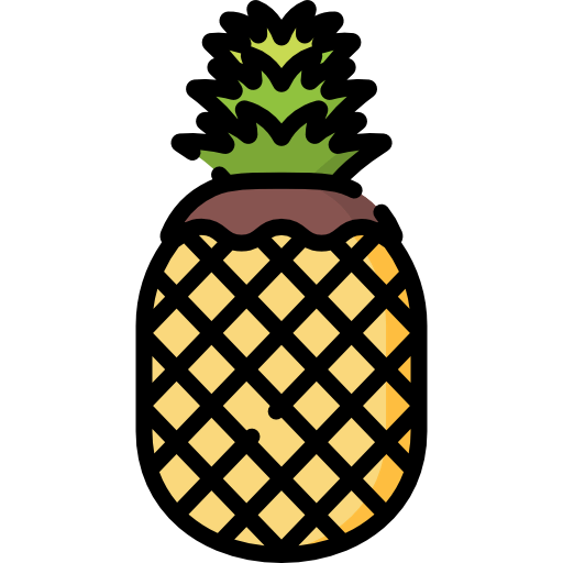 Pineapple icon