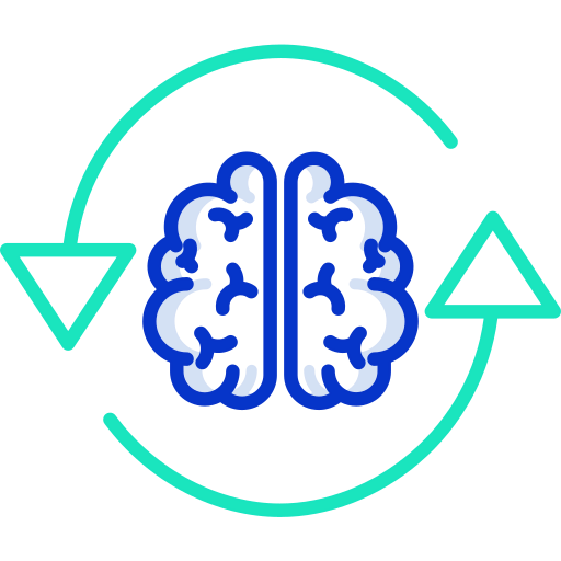 Brain icon