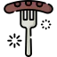 Sausage Symbol 64x64