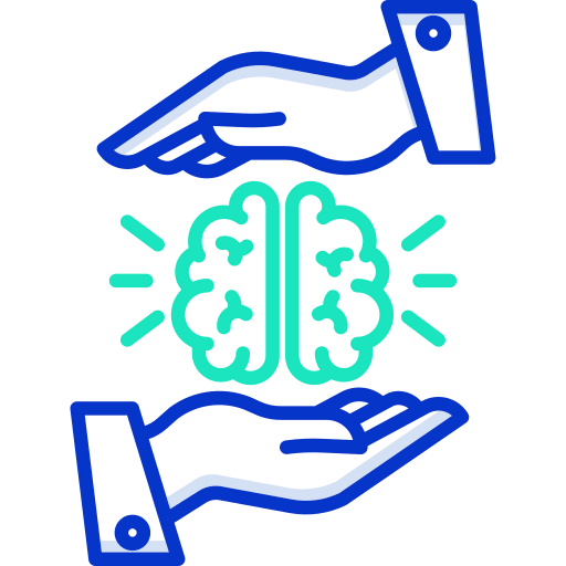 Brain icon