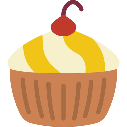 Cake icon