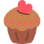 Cake icon 64x64