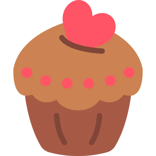 Cake icon