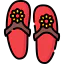 Sandals Symbol 64x64