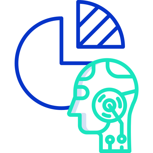 Analytics icon