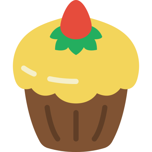 Cake icon